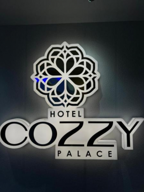 Hotel Cozzy Palace